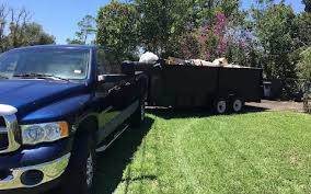 Trusted Brownfield, TX Junk Removal Experts